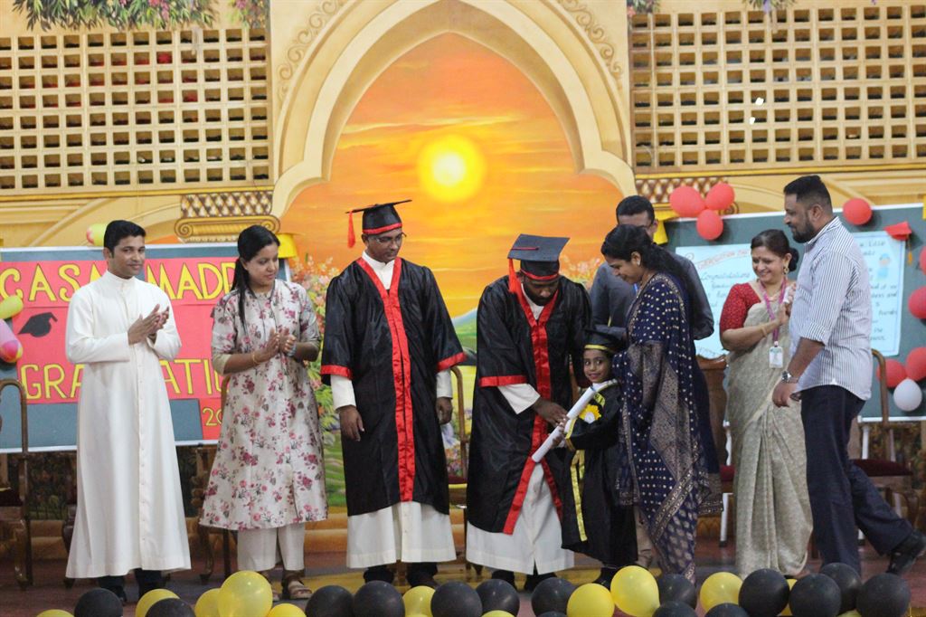 Best CBSE School in Kottayam