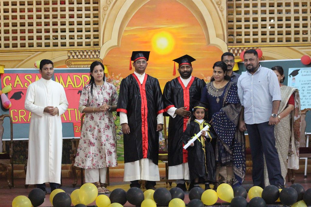 Best CBSE School in Kottayam