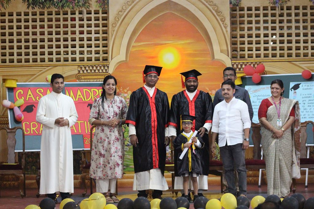 Best CBSE School in Kottayam