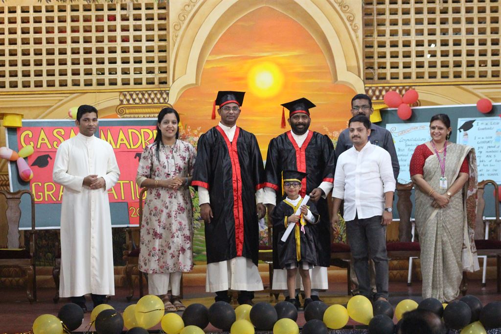 Best CBSE School in Kottayam
