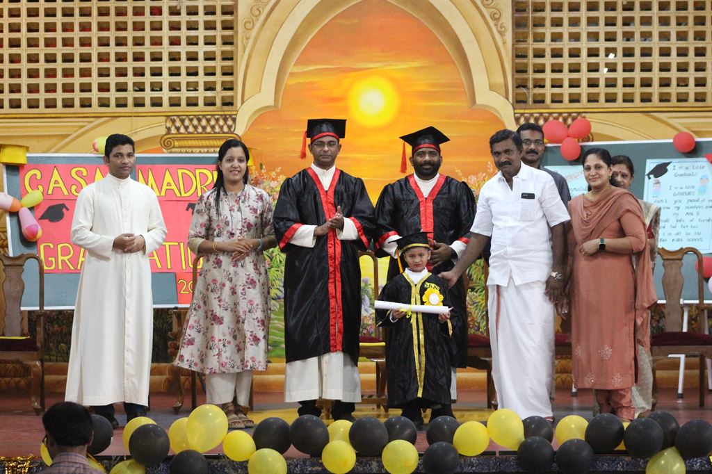 Best CBSE School in Kottayam