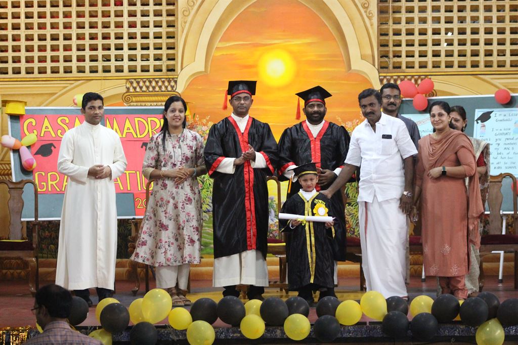 Best CBSE School in Kottayam