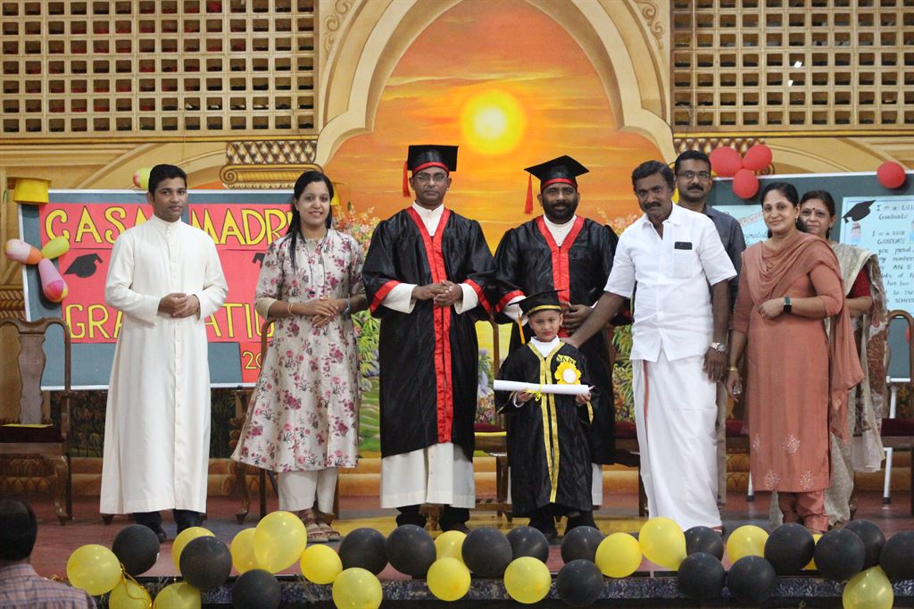 Best CBSE School in Kottayam
