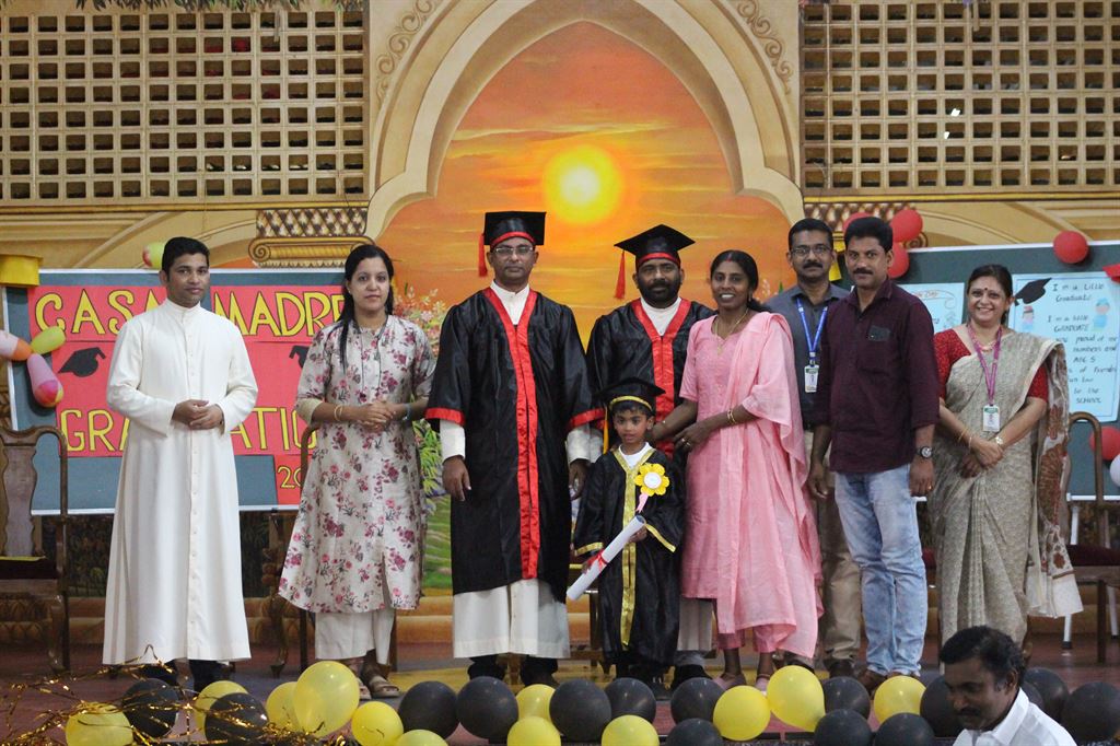 Best CBSE School in Kottayam