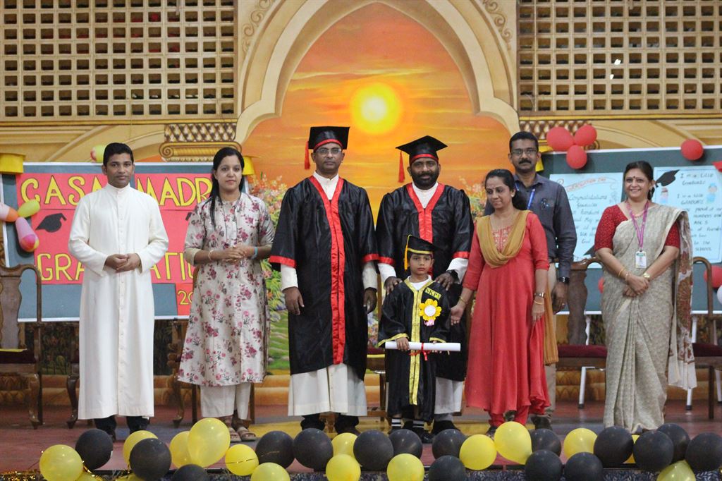 Best CBSE School in Kottayam