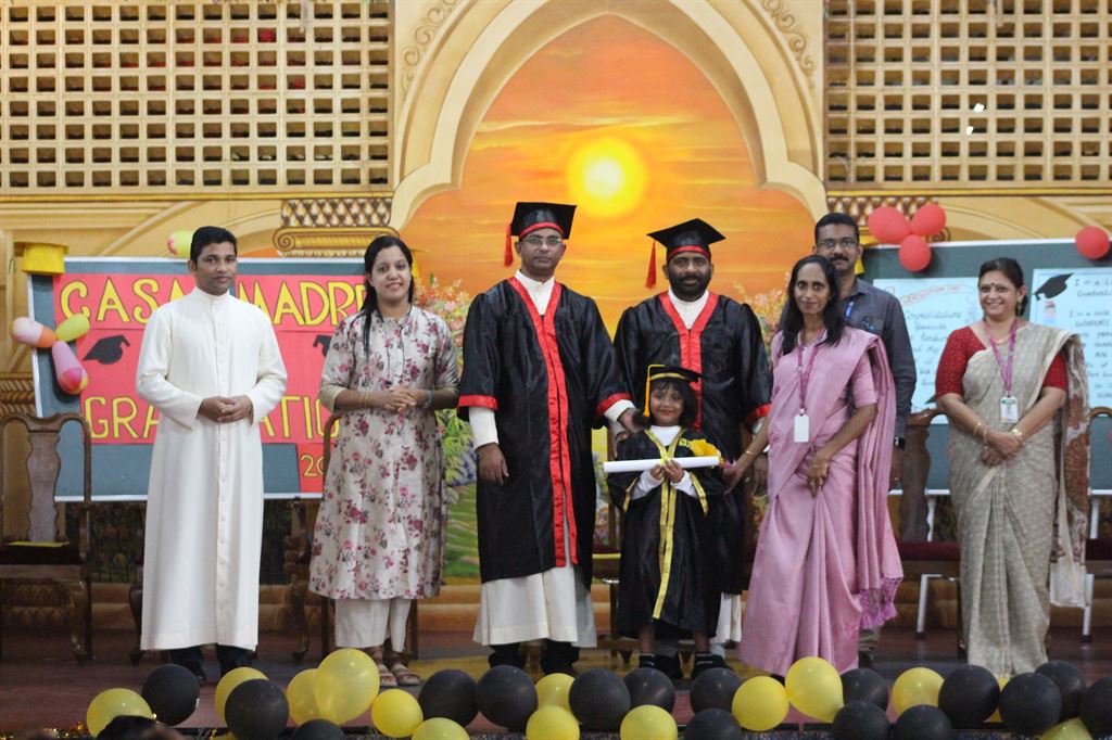 Best CBSE School in Kottayam