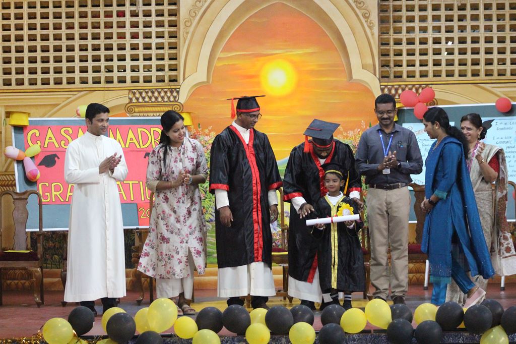 Best CBSE School in Kottayam