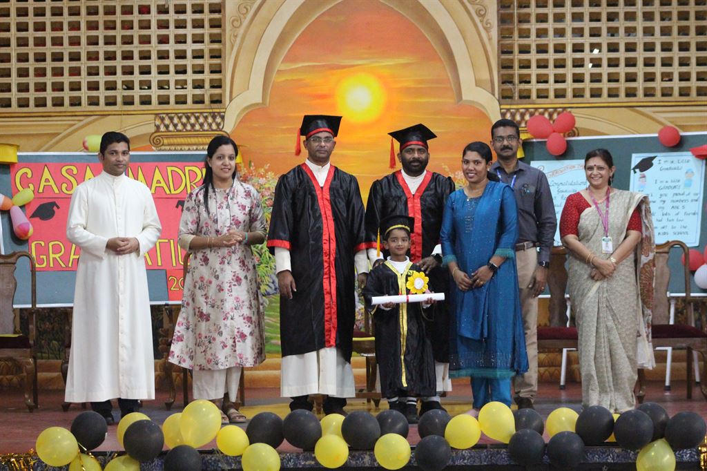 Best CBSE School in Kottayam