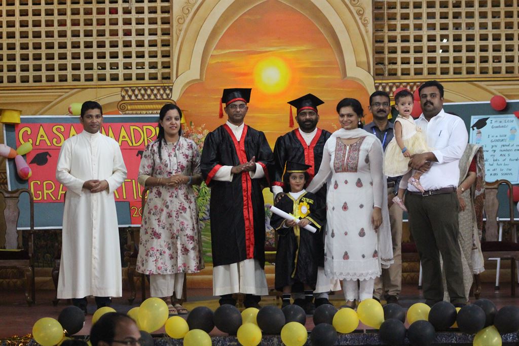 Best CBSE School in Kottayam