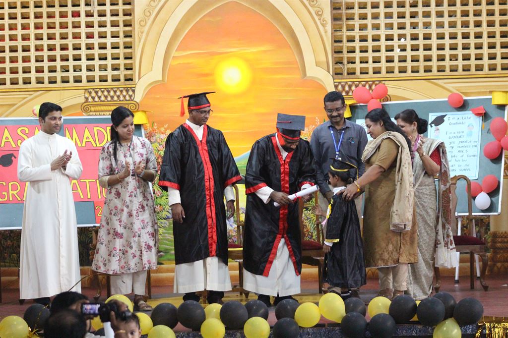 Best CBSE School in Kottayam