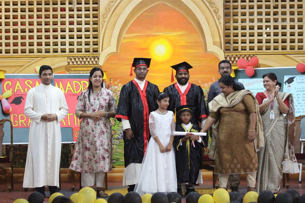 Best CBSE School in Kottayam