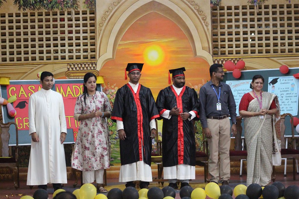 Best CBSE School in Kottayam
