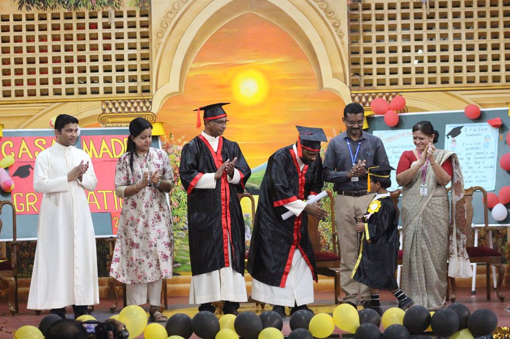 Best CBSE School in Kottayam