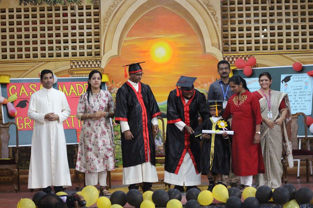Best CBSE School in Kottayam