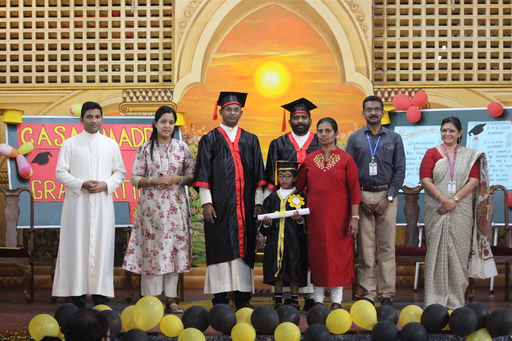 Best CBSE School in Kottayam