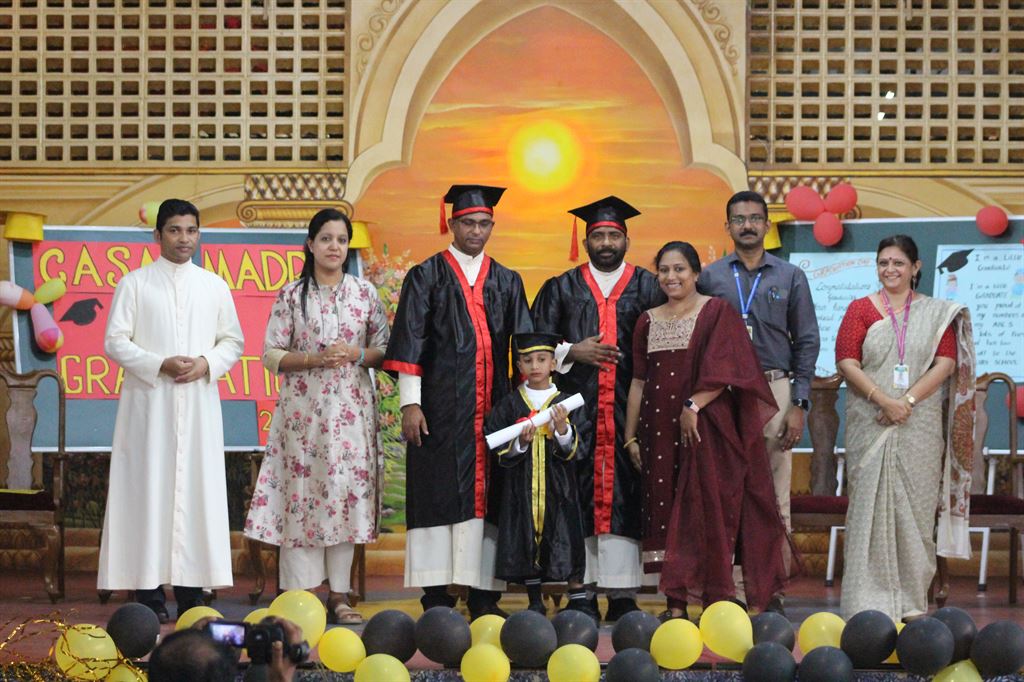 Best CBSE School in Kottayam