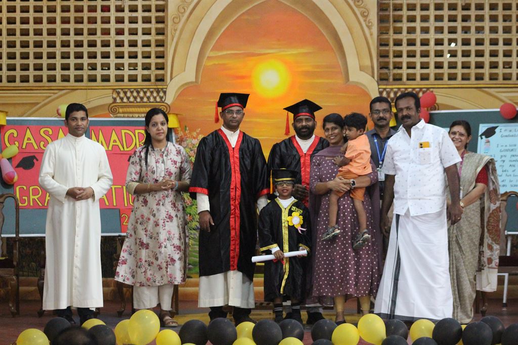 Best CBSE School in Kottayam