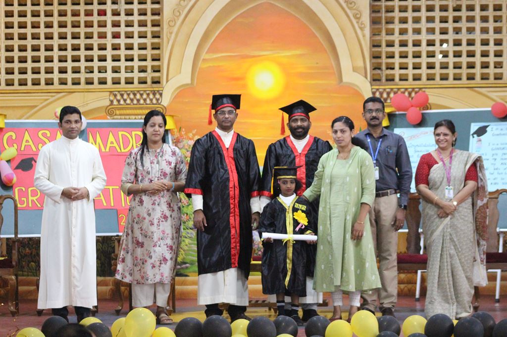 Best CBSE School in Kottayam