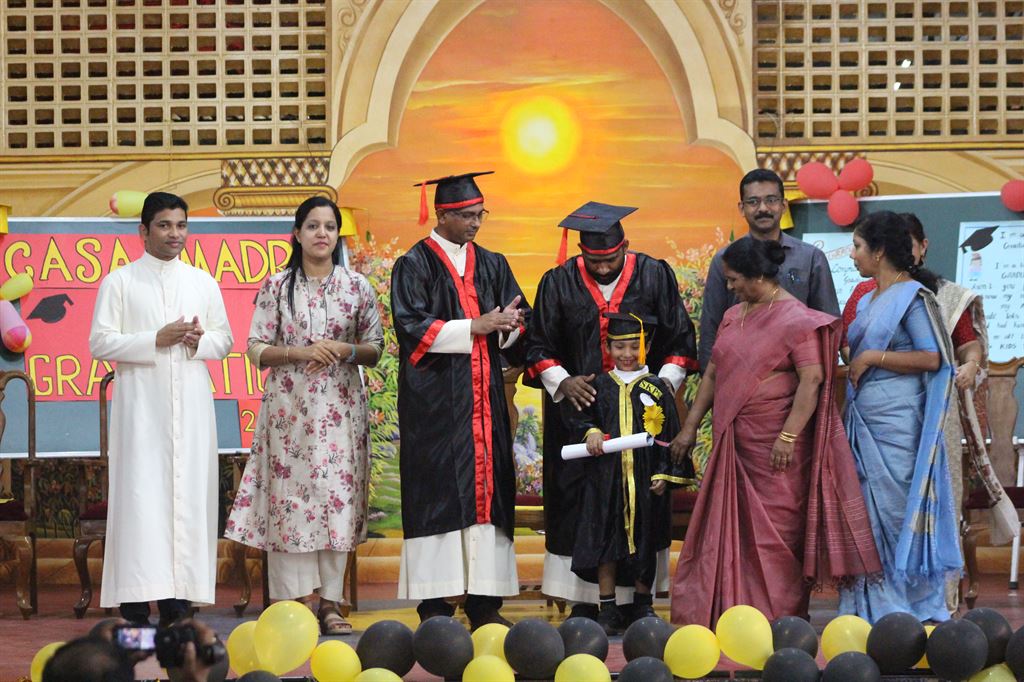 Best CBSE School in Kottayam