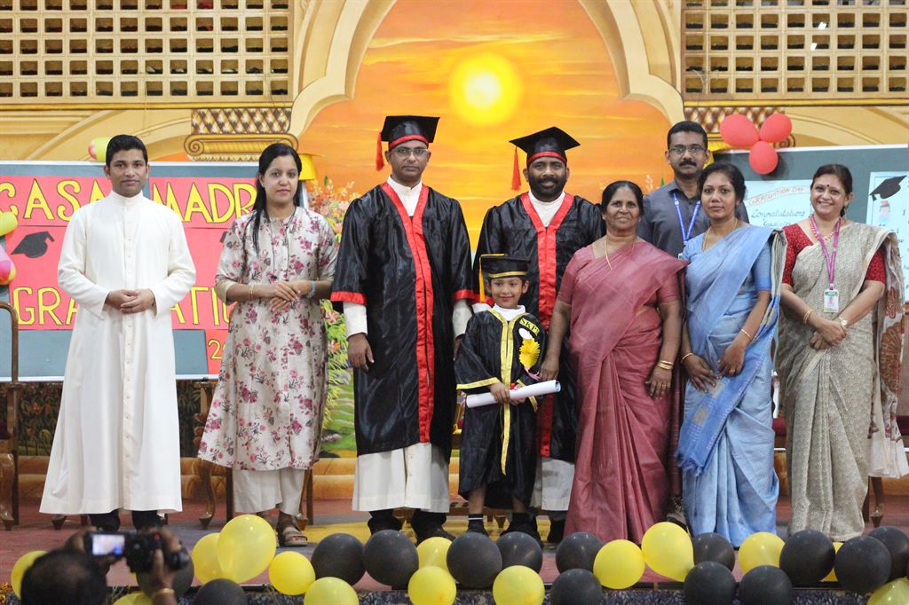 Best CBSE School in Kottayam