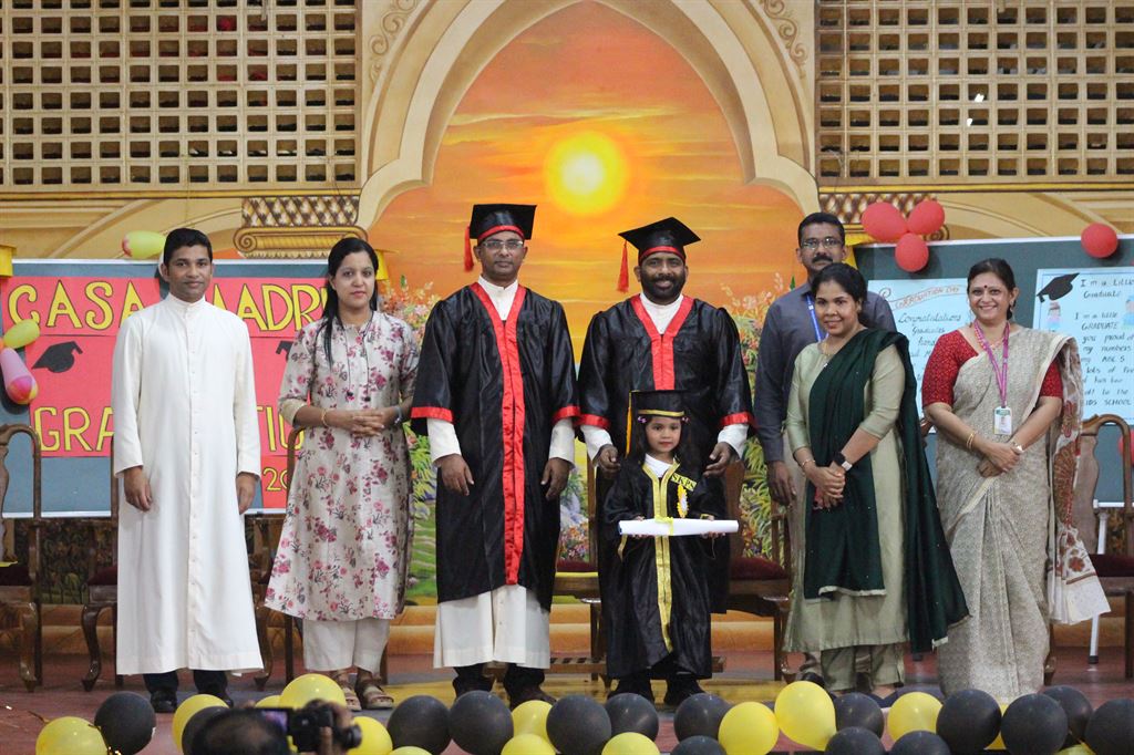 Best CBSE School in Kottayam