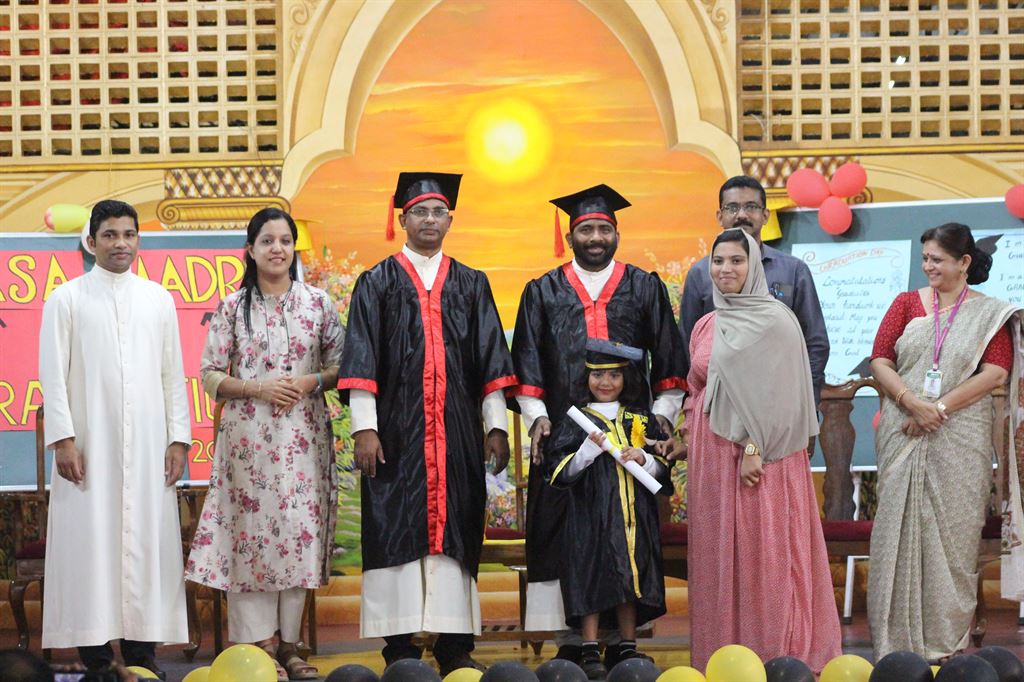 Best CBSE School in Kottayam