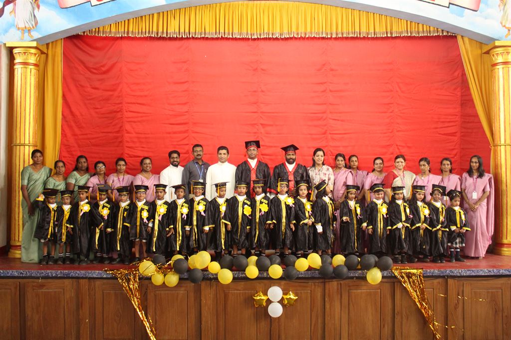 Best CBSE School in Kottayam