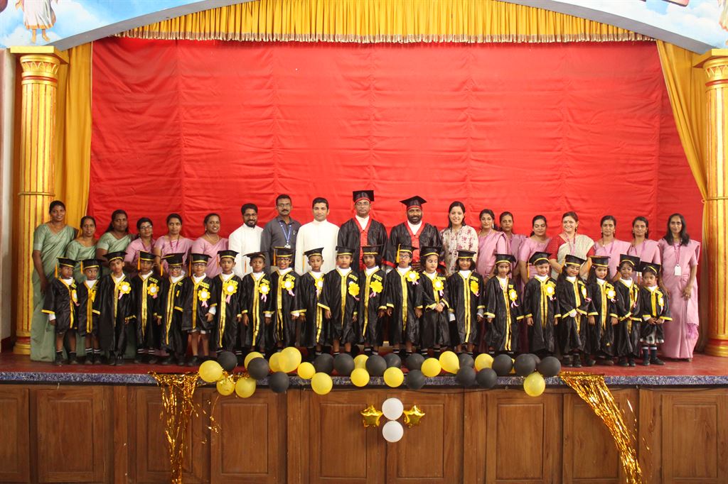 Best CBSE School in Kottayam