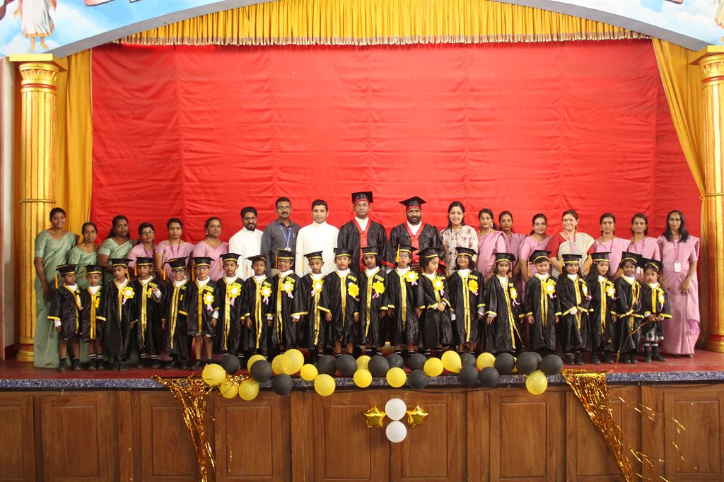 Best CBSE School in Kottayam