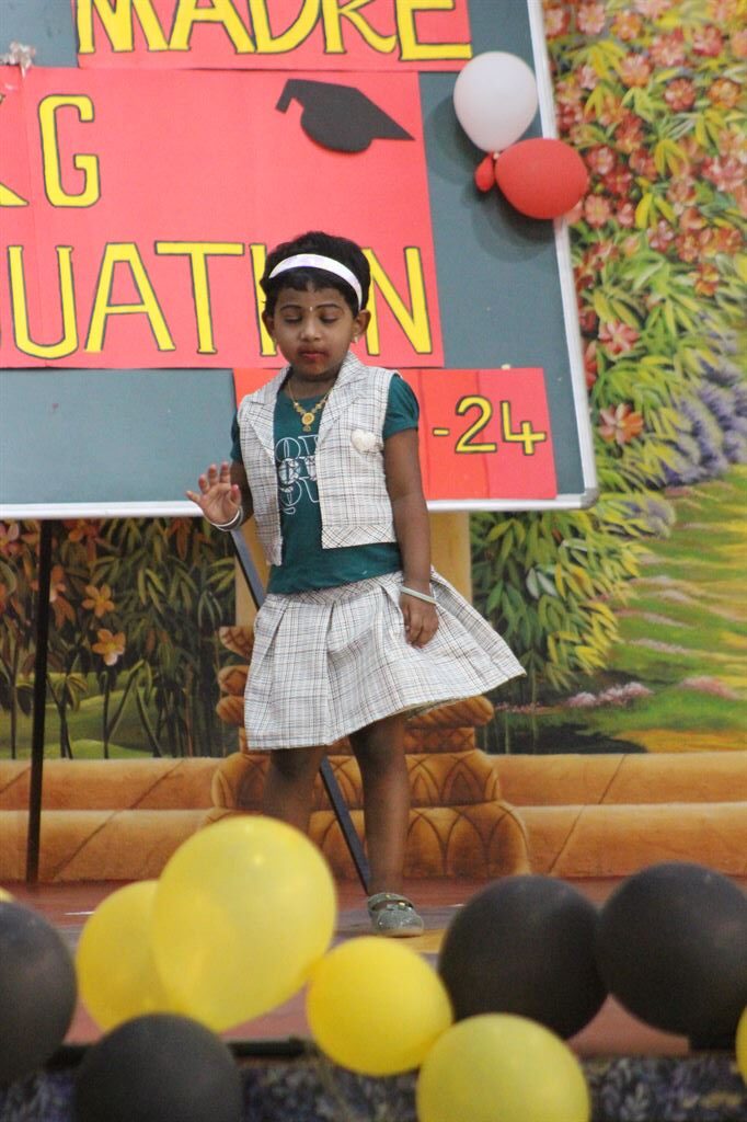 Best CBSE School in Kottayam