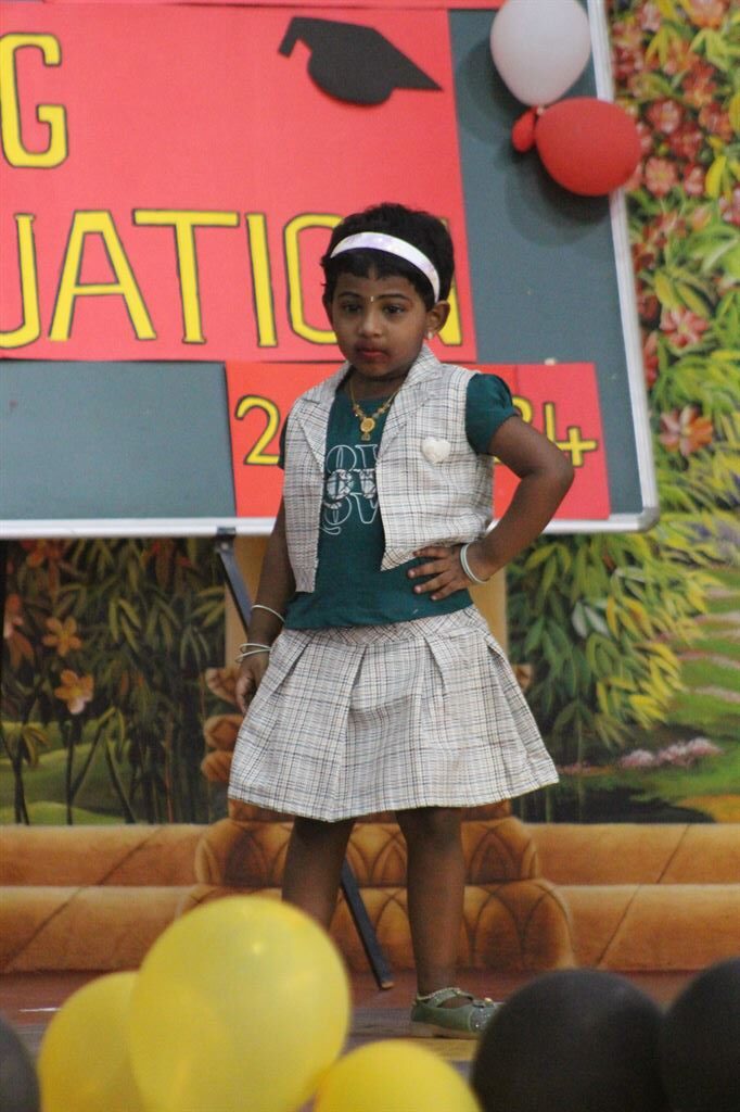 Best CBSE School in Kottayam