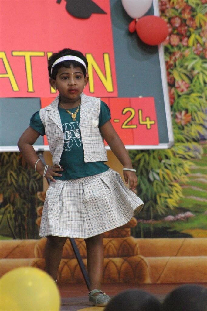 Best CBSE School in Kottayam