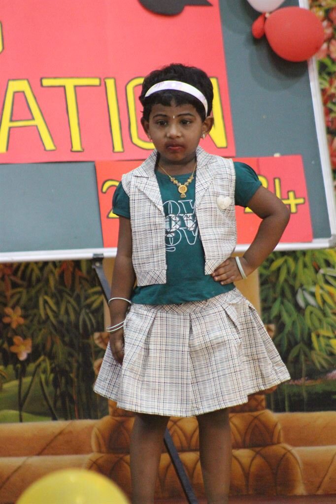 Best CBSE School in Kottayam