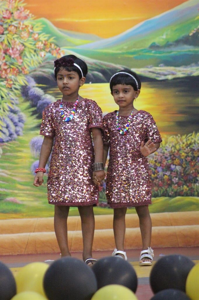 Best CBSE School in Kottayam