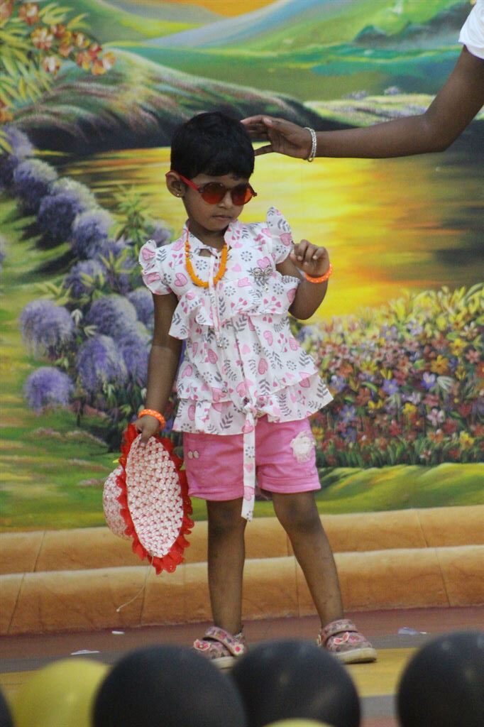 Best CBSE School in Kottayam