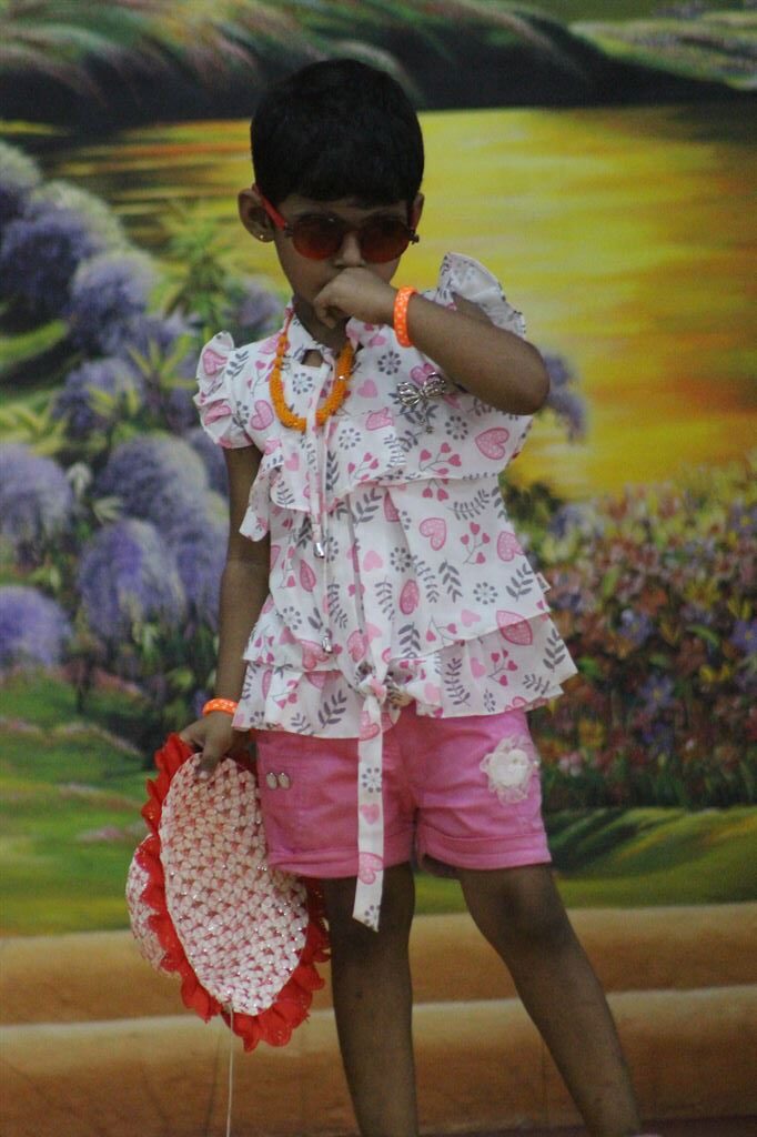 Best CBSE School in Kottayam