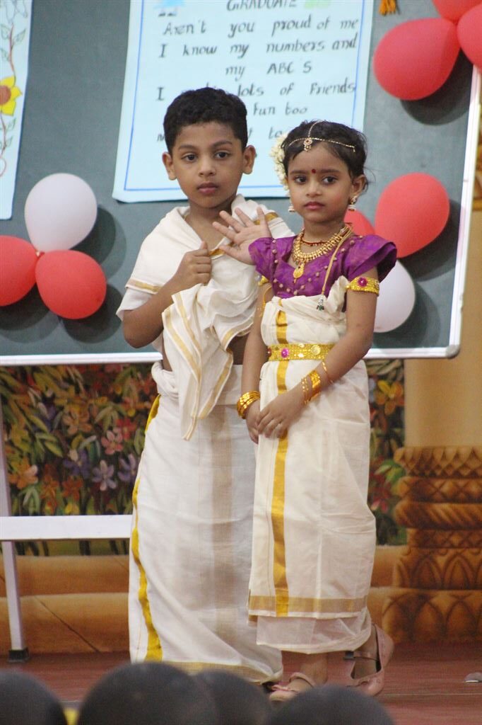 Best CBSE School in Kottayam