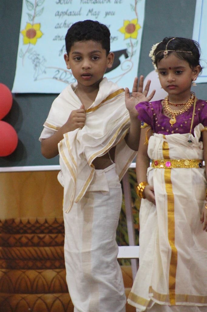 Best CBSE School in Kottayam