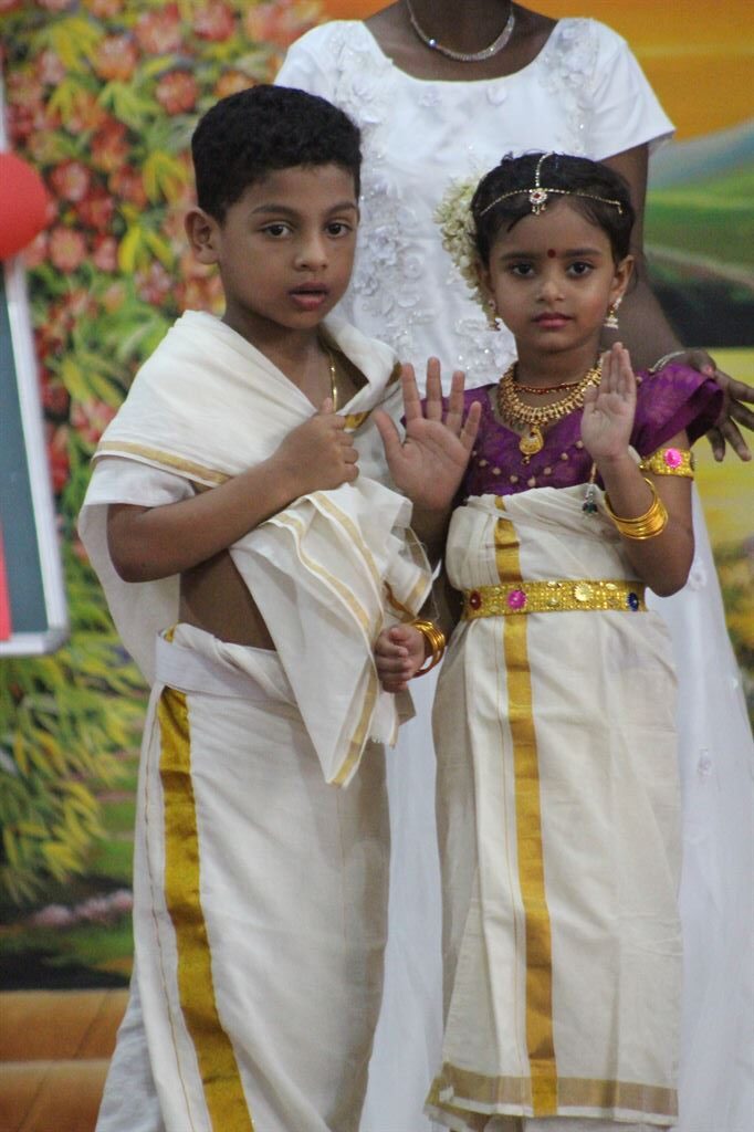 Best CBSE School in Kottayam