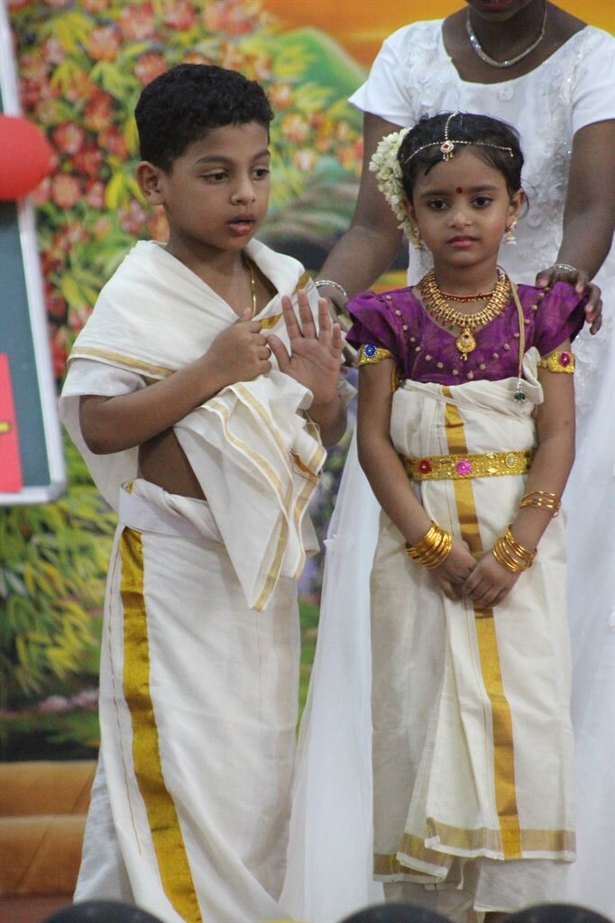 Best CBSE School in Kottayam