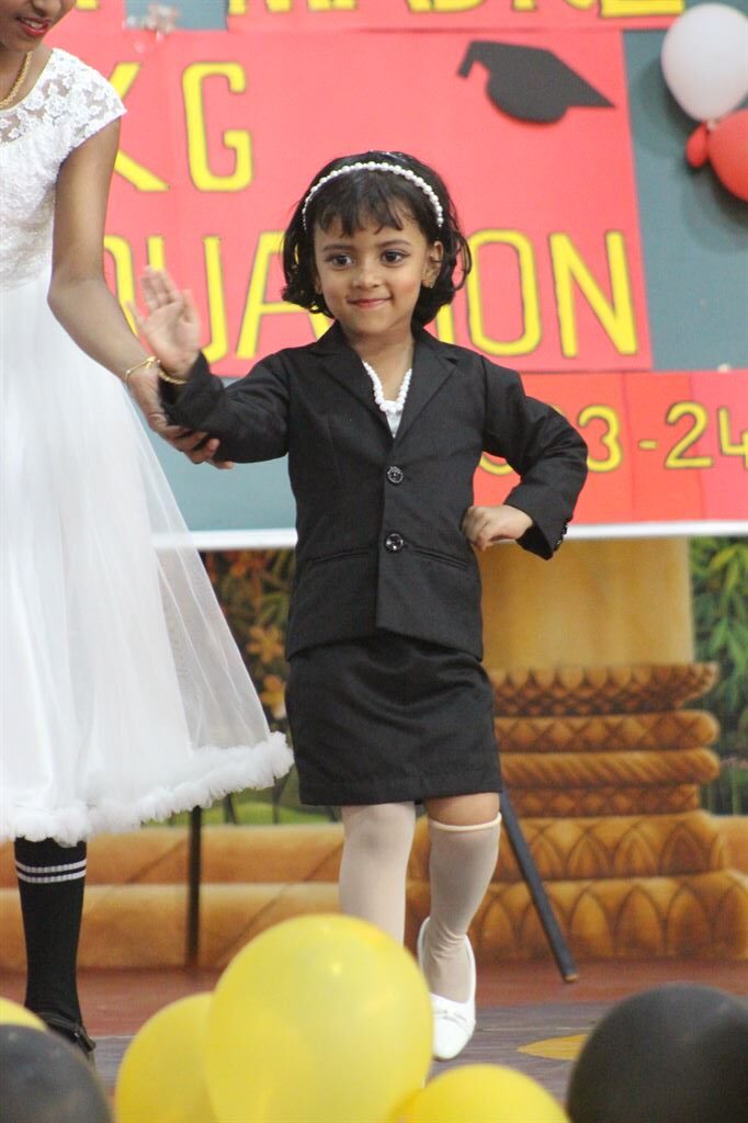 Best CBSE School in Kottayam