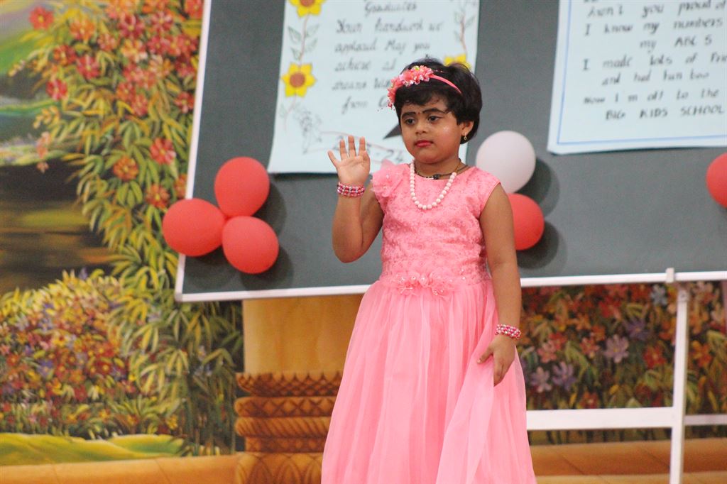 Best CBSE School in Kottayam