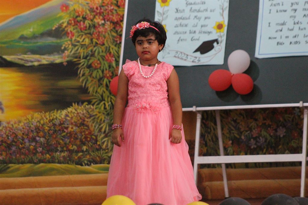 Best CBSE School in Kottayam