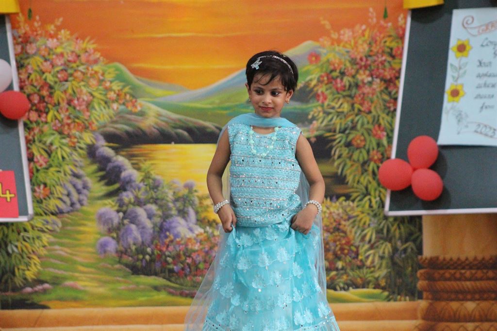 Best CBSE School in Kottayam
