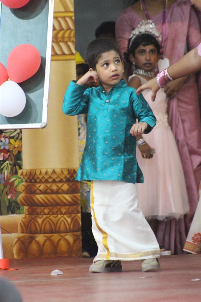 Best CBSE School in Kottayam
