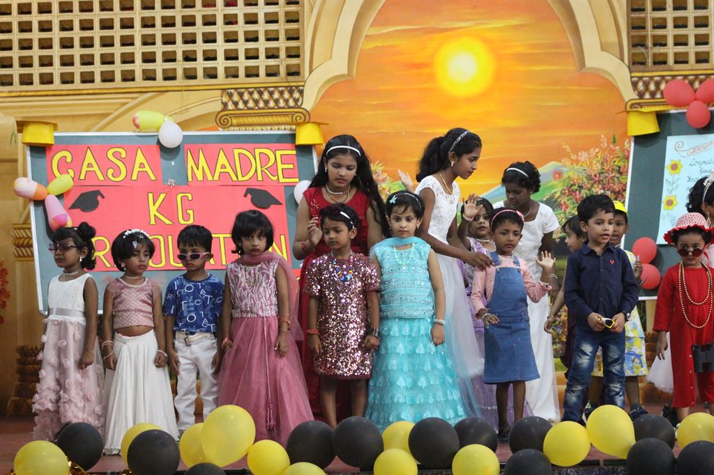 Best CBSE School in Kottayam