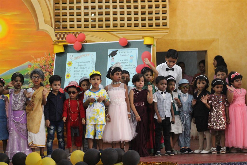 Best CBSE School in Kottayam