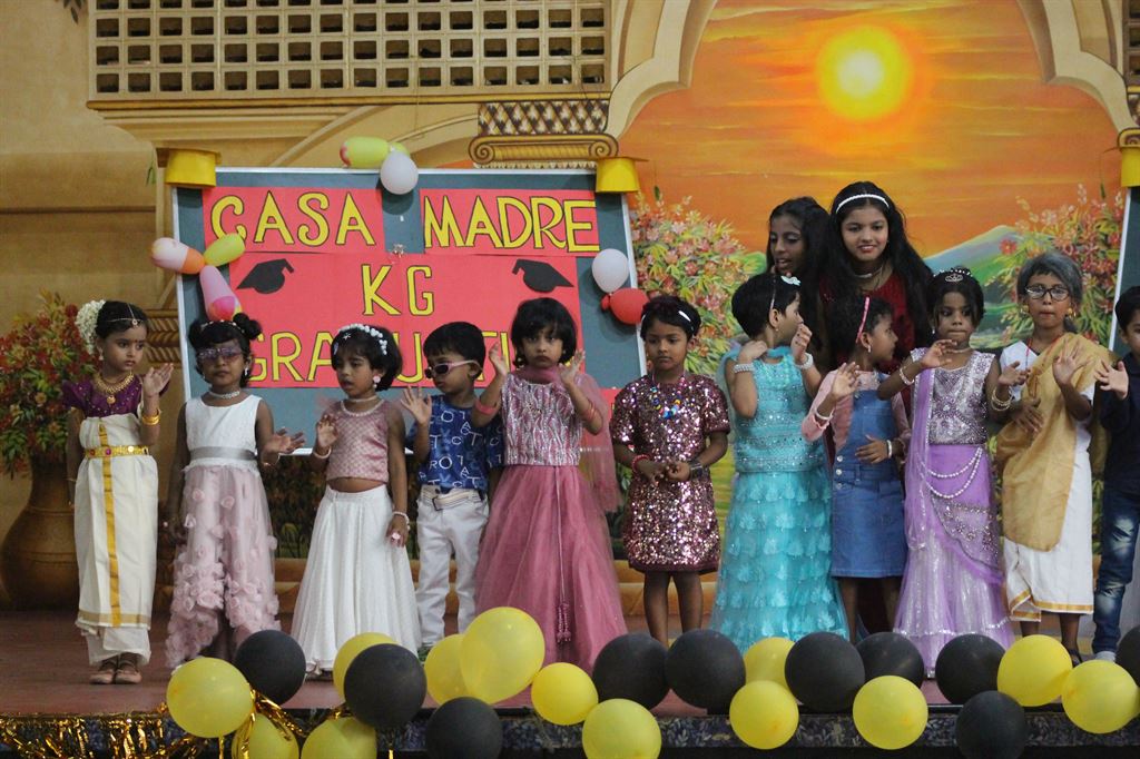 Best CBSE School in Kottayam