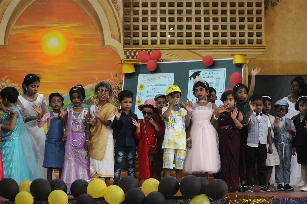 Best CBSE School in Kottayam