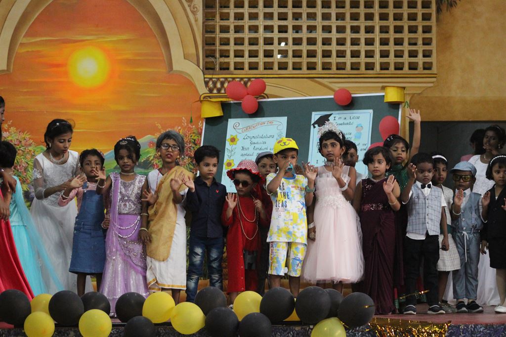 Best CBSE School in Kottayam